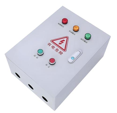 风柜启动保护器