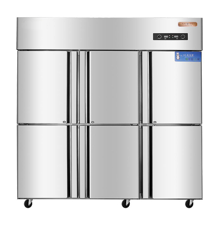 六门冰柜