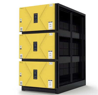 低空排烟油烟净化器