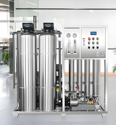 全厨房净水系统