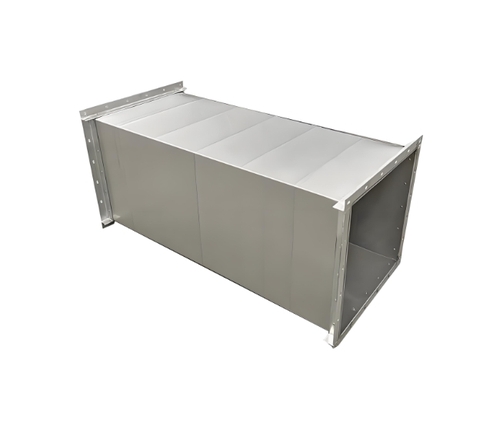 不锈钢排烟管道/新风管道