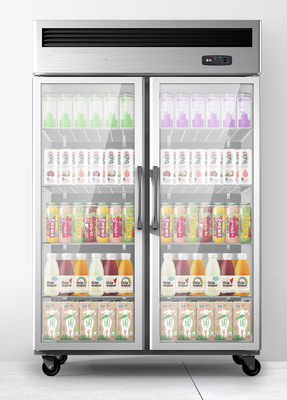 陈列柜/冷藏保鲜展示柜