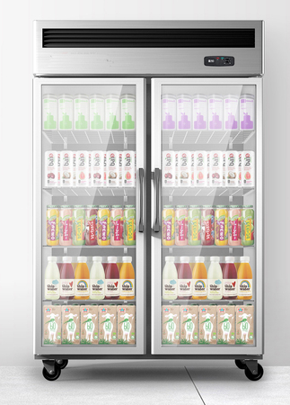 陈列柜/冷藏保鲜展示柜