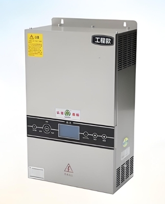 排烟智能变频器