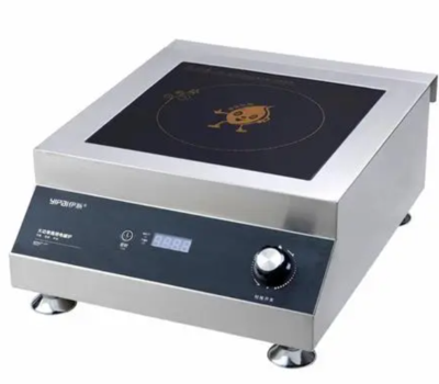 台式电磁平头灶3.5KW-5KW
